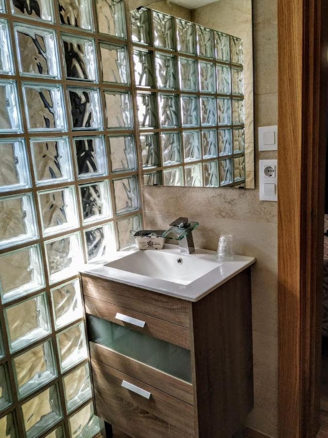 Hostal Restaurante La Mancha 鲁伊德拉 外观 照片
