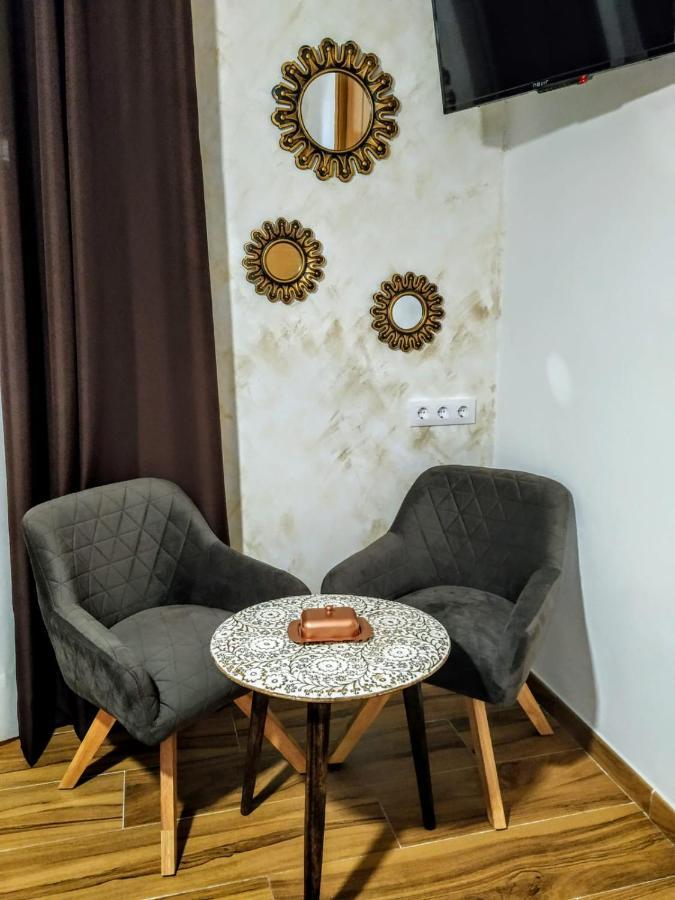 Hostal Restaurante La Mancha 鲁伊德拉 外观 照片